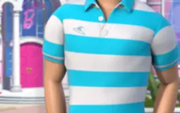 Barbie Men