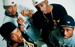 Guys that could run me over