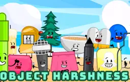 Object Harshness