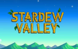 Stardew Valley Characters