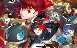 Persona games