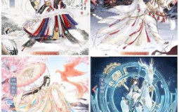 Love nikki Hell events tier list (January 2020)
