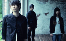 Ling Tosite Sigure Ablums