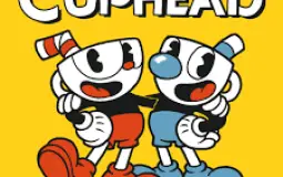 Cuphead weapons