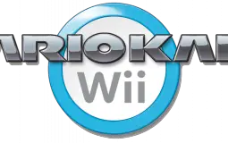 Mario Kart Wii Character