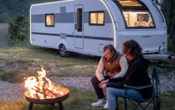 Types of Recreational Shelter