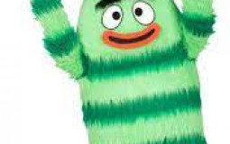 yo gabba gabba