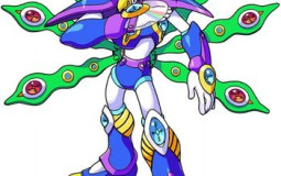 mmx bosses