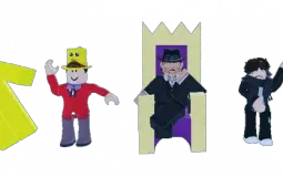 Roblox LT Impact