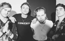 Boys