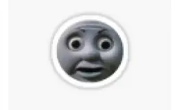 Stickers for da board