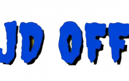 JD off