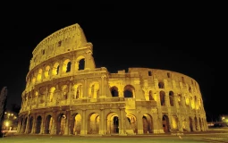 Sports by how much the ancient Romans would enjoy them