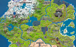 Fortnite C3S2 Drop Tier list