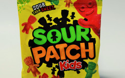 sour patch kids