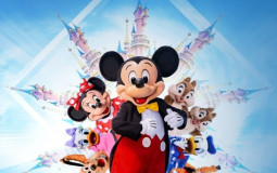 Films disney