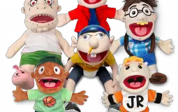 Puppets