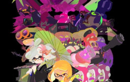 Splatoon Playable Agents; Boy or Girl?