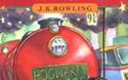 harry potter books/ movies