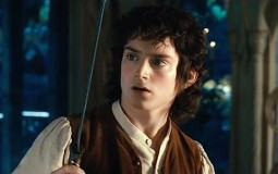 LOTR Characters as Tributes