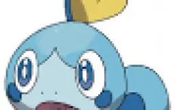 Hidden Ability Starters