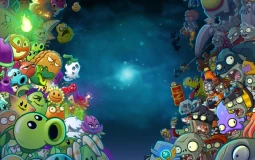 PvZ Smash or Pass Pvz 2 Part 2