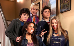 My Babysitter's A Vampire Episodes