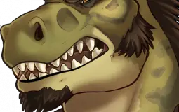 L u s t Game Characters