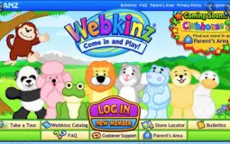 Webkinz