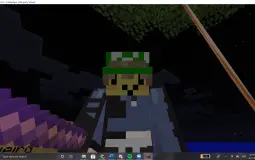 minecraft pvp