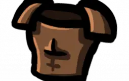 Space Gladiators Items: Armor 0.7.5
