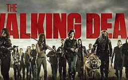 The Walking Dead Characters