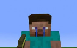 Skyblock youtubers I could/couldnt beat up