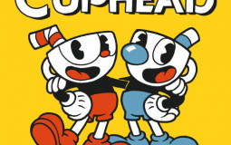 Cuphead