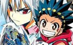 Beyblade