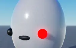 Smash or Pass, Slime Ran