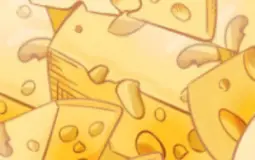 cheese