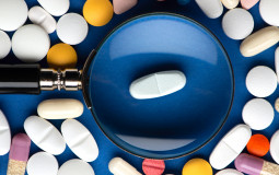 Substances I have taken