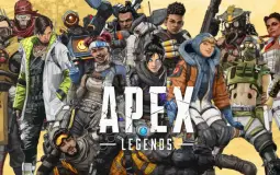 Apex Legends Ranking
