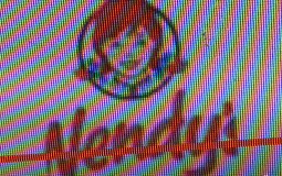 The ultimate fast food restaurant