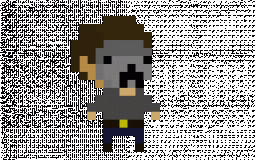 Mes animes préferer