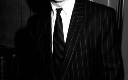 White Male Actor/Character Tierlist (80% Clay Edition)