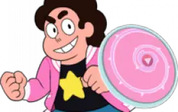 Steven Universe