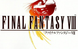 Final Fantasy 8