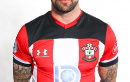 Southampton Fc Players