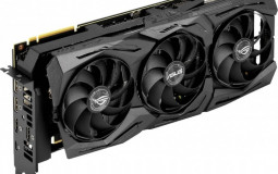 Graphics card OEM's
