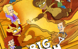 Big Mouth