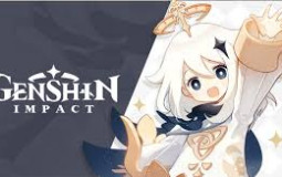 Genshin Impact
