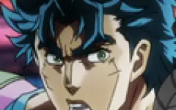 JoJo Phantom Blood Characters