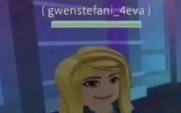 Roblox Barbie Faces (Female)